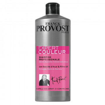 Provost Shampoo Expert Couleur, 750 Ml