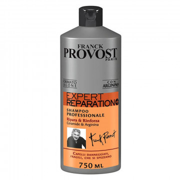 Peovost Shampoo Reparation Danneggiati,  750 ML