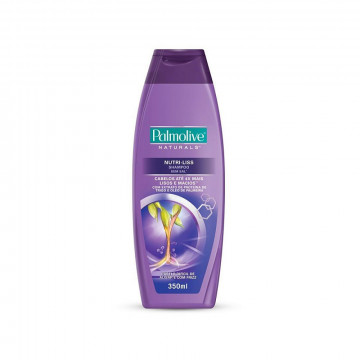 Palmolive Shampoo Softly Liss, 350 Ml