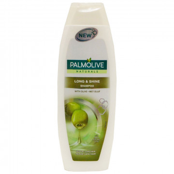 Palmolive Shampoo Long & Shine, 350 Ml
