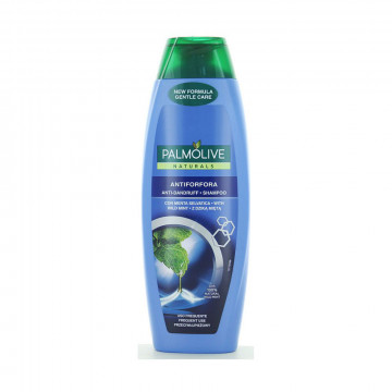 Palmolive Extra Control Antiforfora Shampoo, 350 Ml