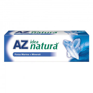 Az Idea Natura Forza Marina Minerale,  75 Ml