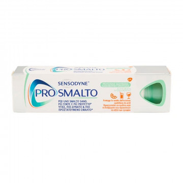 Sensodyne Prosmalto Dentifricio, 75 Ml