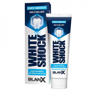 Blanx Sbiancante White Shock,  75 Ml