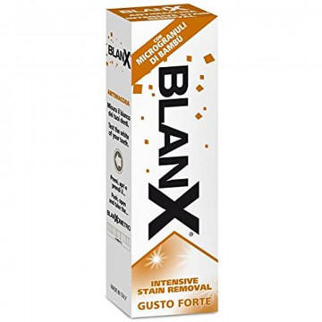 Blanx Dentifricio Antimacchia,  75 Ml