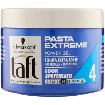 Testanera Taft Pasta Extreme, 200 Ml