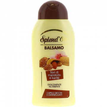 Splend'Or Balsamo Nutritivo,  300Ml