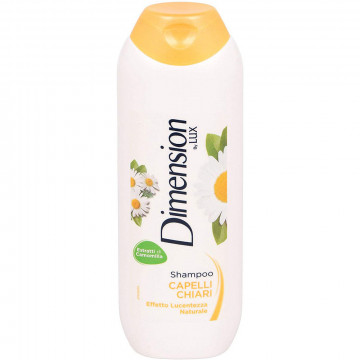 Dimension Shampoo Con Olio Di Avocado,  250Ml