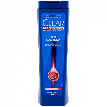 Clear Shampoo Complete Care,  250 Ml