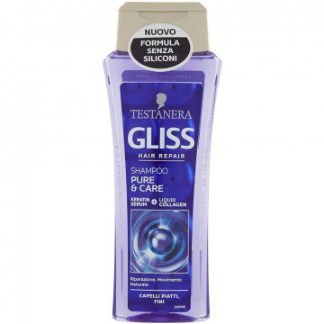 Testanera Glisse Balsamo,  200 Ml