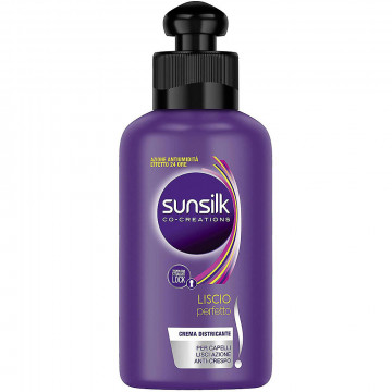 Sunsilk Liscio Perfetto Crema Districante, 200 Ml