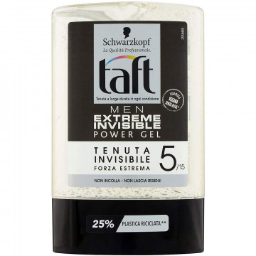 Testanera Taft Gel X-Treme,  300 Ml