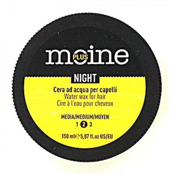 Renee Blanche Moine Cire Water Wax Night, 150 Ml