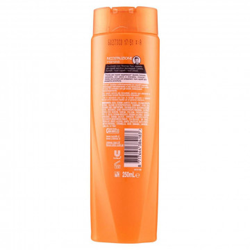 Sunsilk Shampoo Ricostruzione Intensiva,  250 Ml