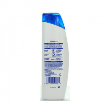 Head & Shoulders Shampoo e Balsamo 2in1 Anticaduta e Antiforfora, per Capelli, 225 Ml