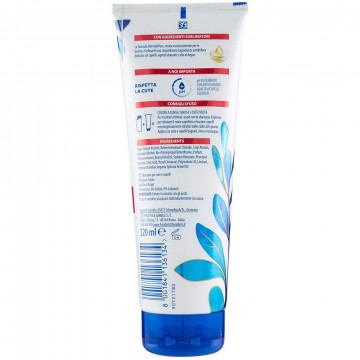 Head & Shoulders Supreme Protezione Colore Balsamo per Cute e Capelli con Olio di Argan, 220 Ml