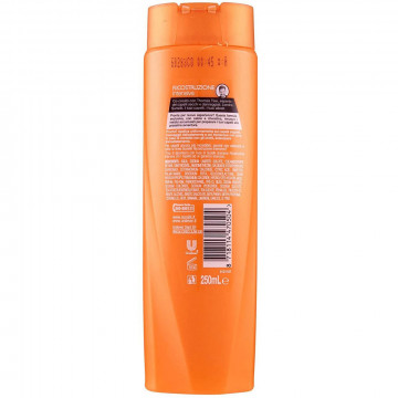 Sunsilk Shampoo 2in1 Ricostruzione Intensiva, 250 Ml