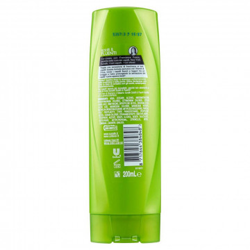 Sunsilk Balsamo Per Capelli Sciolti, 200 Ml