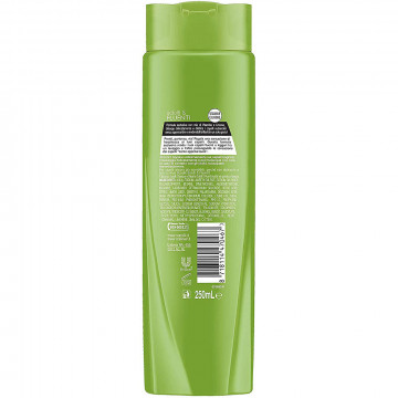 Sunsilk Sciolti & Fluenti Shampoo 2in1, 250 Ml