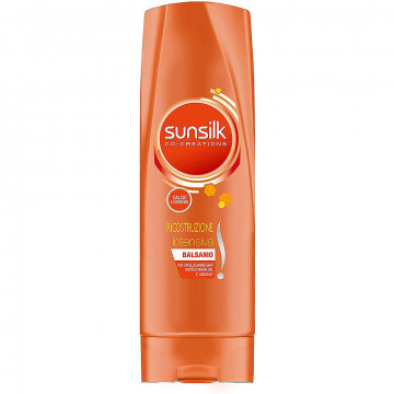 Sunsilk Ricostruzione Intensiva, Balsamo, 200 Ml