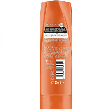 Sunsilk Ricostruzione Intensiva, Balsamo, 200 Ml