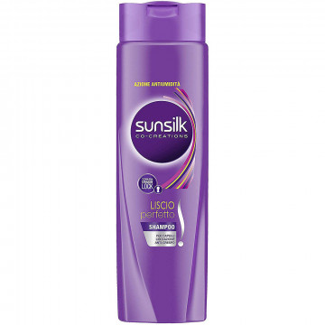 Sunsilk Liscio Perfetto Shampoo, 250Ml