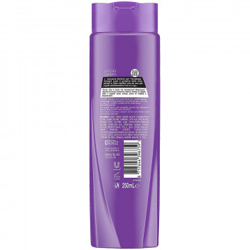 Sunsilk Liscio Perfetto Shampoo, 250Ml