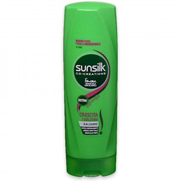 Sunsilk  Balsamo Crescita Naturale, 200 ML