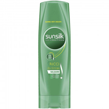 Sunsilk Ricci da Domare Balsamo,  200 Ml