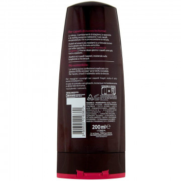 L'oréal Paris Arginina Resist X3 Balsamo Rinforzante Capelli Fragili, 200 Ml