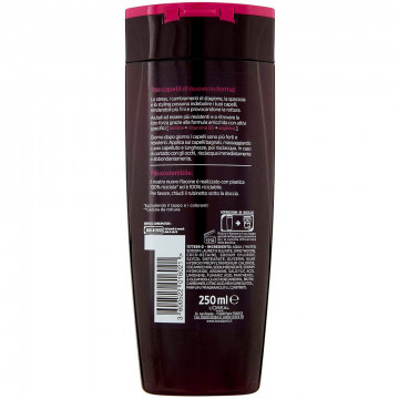 L'Oréal Paris Elvive Full Resist Shampoo Rinforzante, 250 Ml