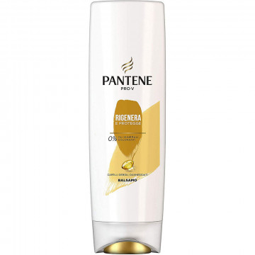 Pantene Pro-V Rigenera & Protegge Balsamo, 180 Ml