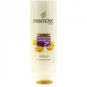 Pantene Balsamo Protezione Giovinezza 7, 200 Ml