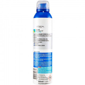 L'Oréal Paris Studio Line Fix&Shine Spray Fissaggio Forte, 250 Ml