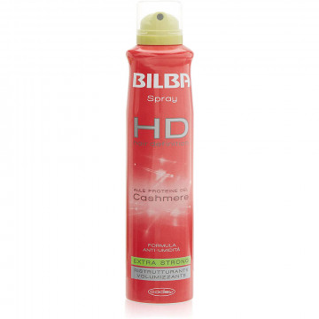 Bilba Hd Lacca Extrastrong, 250 Ml