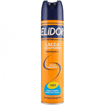 Elidor Lacca Forte, 300 Ml