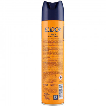 Elidor Lacca Forte, 300 Ml