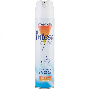 Intesa Lacca Styling ecofix, 400 Ml