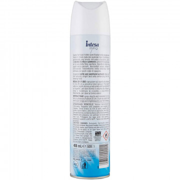 Intesa Lacca Styling ecofix, 400 Ml