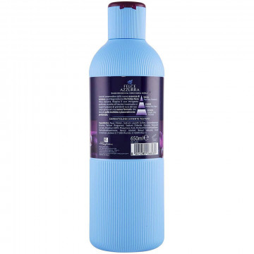 Felce Azzurra BAGNODOCCIA Orchidea Nera, 650 ML