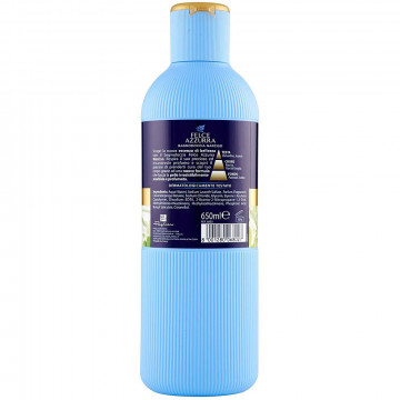 Felce Azzurra Bagno Schiuma Liquido, 650 ML