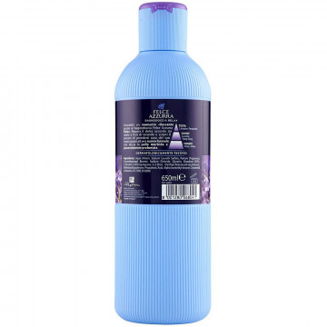 Felce Azzurra Bagnodoccia Relax, 650 ML