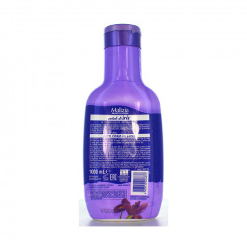 Malizia Bagnoschiuma Iris, 1000 Ml