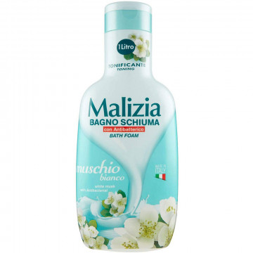 Malizia Bagno Muschio, 1000 Ml