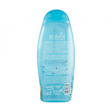 Bionsen Bath&Shower Gel Dermoprotettivo Mineral Rigenerante Con Minerali Attivi, 750 Ml