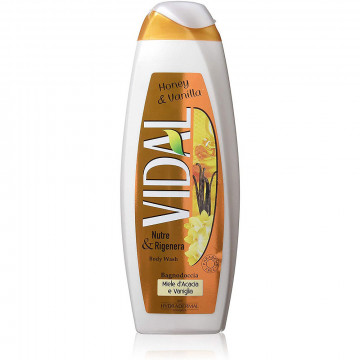 Vidal Bagno Royal Jelly, 500 Ml