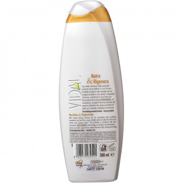 Vidal Bagno Royal Jelly, 500 Ml