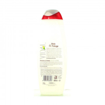 Vidal Bagno Bacche di Goji, 500 Ml