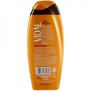 Vidal Doccia Royal Jelly,250 Ml