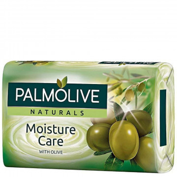 Palmolive Sapone Olive, 90 Gr